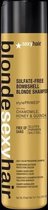 Henkel Bombshell Blonde Unisex Shampoo 300 ml