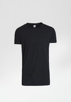 Chasin' T-shirt EXPAND-B - ZWART - Maat M