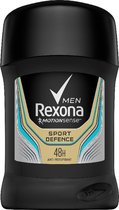 Rexona Men  Deodorant Sport Defence - 50 ml