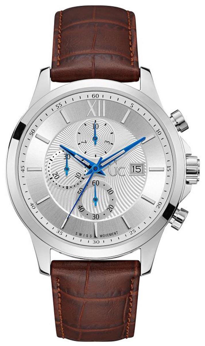 Horloge Heren GC Y27002G1 (Ø 44 mm)
