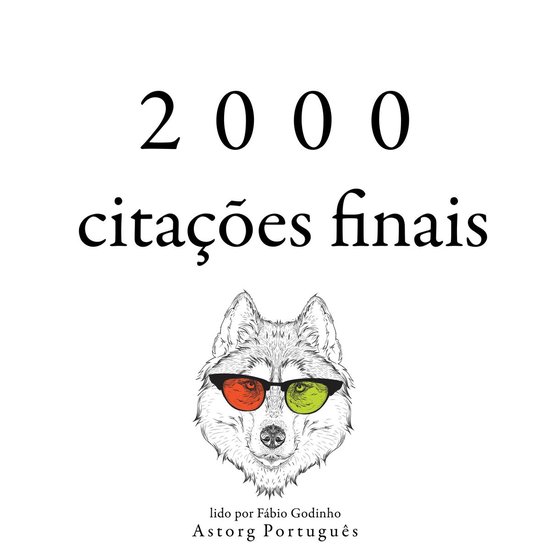 2.000 citações finais - cover