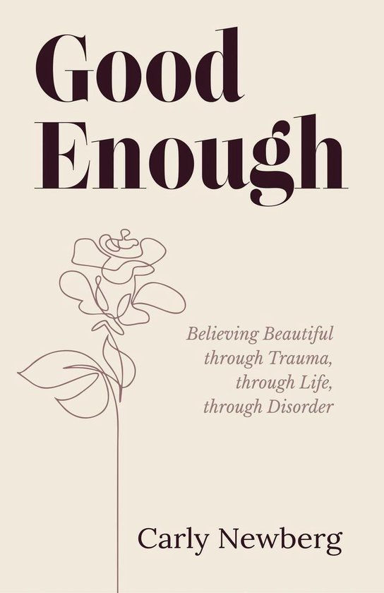 Good Enough - cover