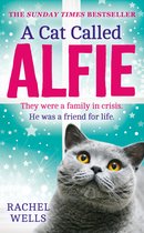 Alfie series 2 - A Cat Called Alfie (Alfie series, Book 2)