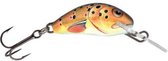 Salmo Hornet - 3.5 cm - trout