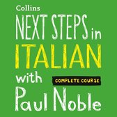 Next Steps in Italian with Paul Noble for Intermediate Learners - Complete Course