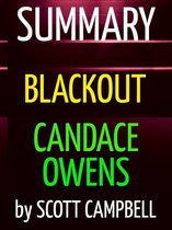 Summary: Blackout: Candace Owens
