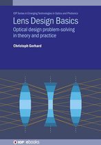 IOP ebooks - Lens Design Basics
