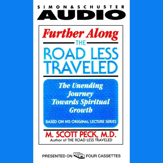 Further Along the Road Less Traveled - cover