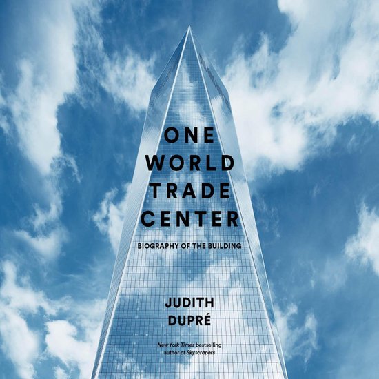 One World Trade Center - cover