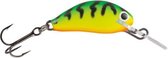 Salmo Hornet - 2.5 cm - green tiger