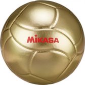 Volleybal Mikasa Gold VG018W - Volleyballen - goud