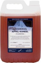 Showergel Appel-Kaneel 5 Liter