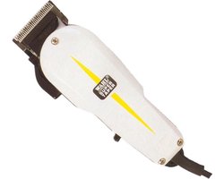 Wahl Super Taper Tondeuse - Krachtige Motor - Snoer - Wit