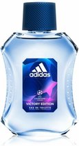 Adidas UEFA Champions League No5 Eau de Toilette Spray 100 ml
