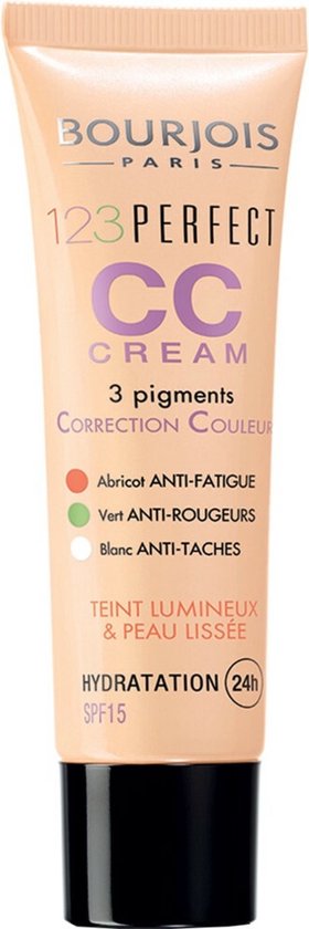 Bourjois CC Cream