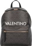 Sac à Dos Valentino Liuto Noir/multicolore – Neuf Avec Pochon