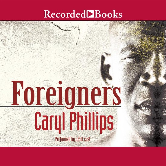 Foreigners - cover
