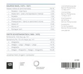 Junge Deutsche Philharmonic Jonatha - Abgesang (CD)