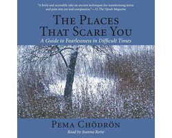 The Places That Scare You