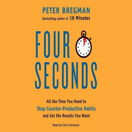 Four Seconds - cover