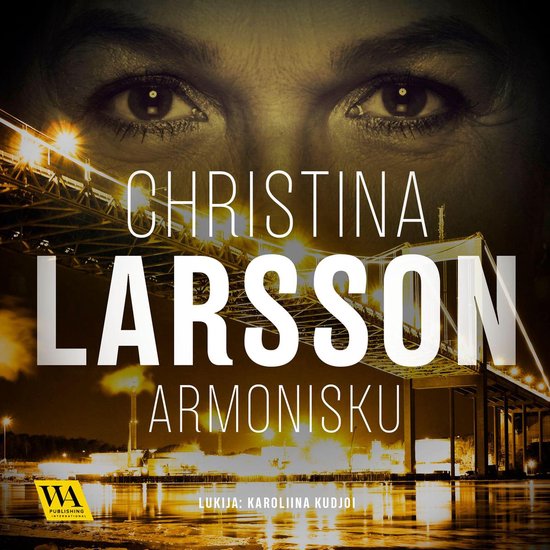 Armonisku - cover
