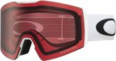 Oakley Fall Line XL Matte White / Prizm Snow Rose - OO7099-09