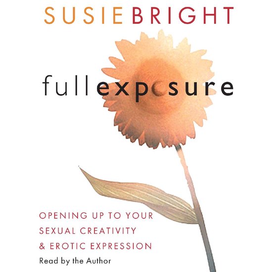 Full Exposure - cover