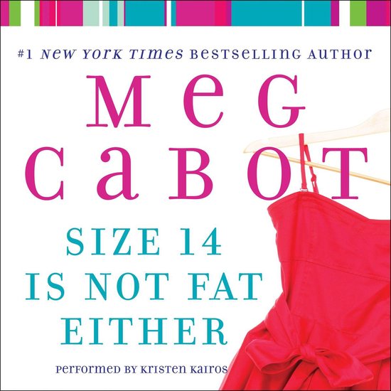 Size 14 is Not Fat Either - cover