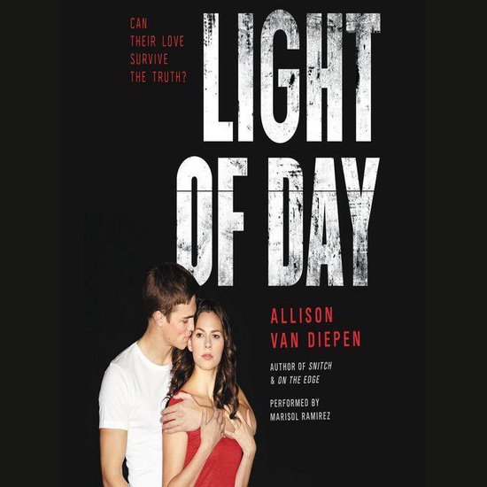 Light of Day - cover