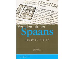 Vertalen uit het Spaans