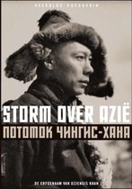 Vsevolod Poedovkin - Storm Over Asia (DVD)