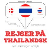 Rejser på thailandsk