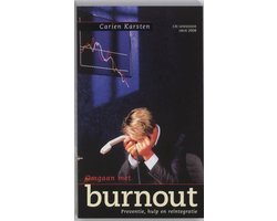 Omgaan met burnout