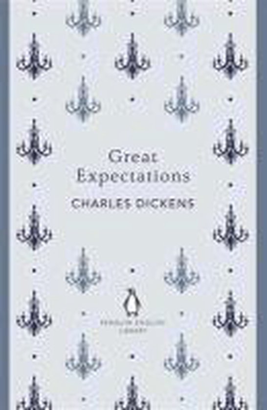 Great Expectations (Penguin English Library)