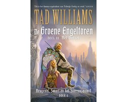 Omslag van De Groene Engeltoren 2 - Het ontzet