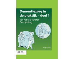 Dementiezorg in de praktijk deel 1