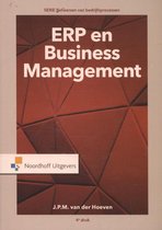 Beheersen van bedrijfsprocessen  -   Erp en business management