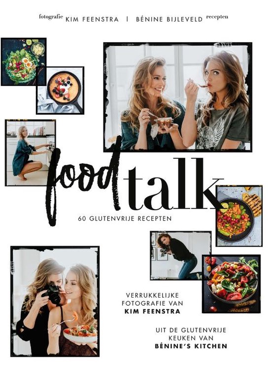 Foto: Food talk