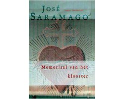 Omslag van Memoriaal van het klooster