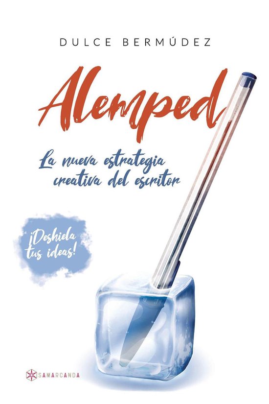 ALEMPED - cover