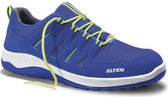 Elten Maddox Blue Low Esd S1P Werkschoenen maat 35