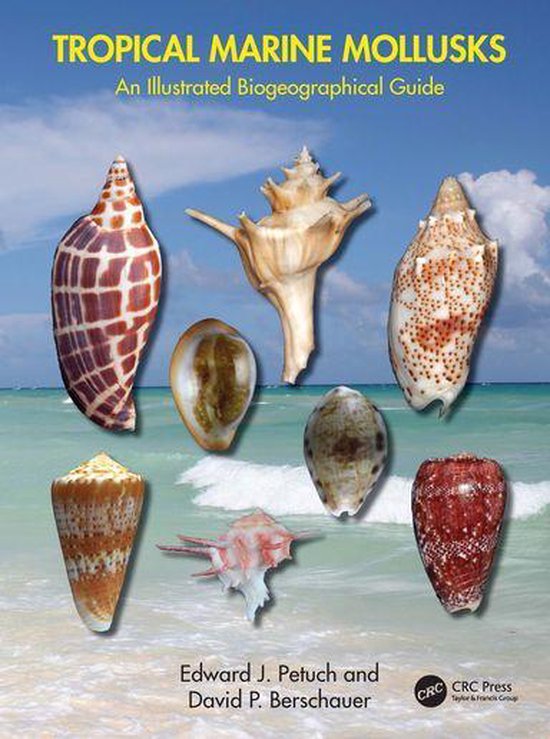 Tropical Marine Mollusks - cover