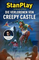 Gaming-Serie - Die Verlorenen von Creepy Castle