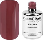 Emmi-Shellac/UV/Led Lak Sexy Vamp L295