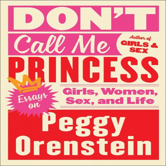 Don'T Call Me Princess - cover