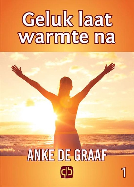 Geluk laat warmte na - cover