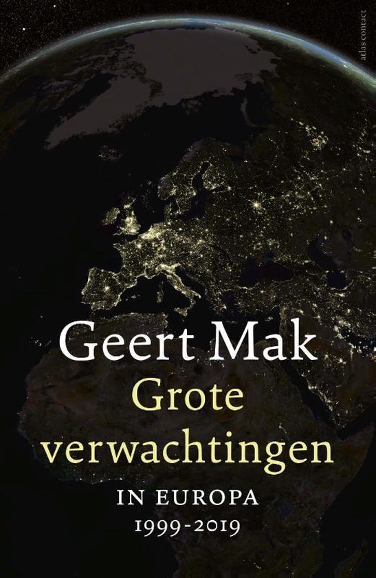 Grote verwachtingen