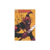 Deadpool - Tome 11