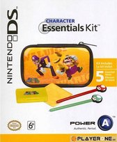 Official Nintendo Character Essentials Kit - WARIO