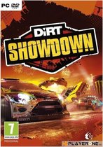 Dirt: Showdown - Windows